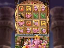 Ganesh's Blessing Slots